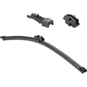 HydroConnect Multiconnection, spazzola tergicristallo posteriore - HR31 - 315 mm - 1 pz