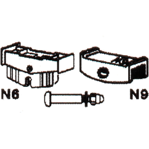 SWF Kit adattatori - 1