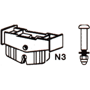 SWF Kit adattatori - 2