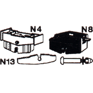SWF Kit adattatori - 3