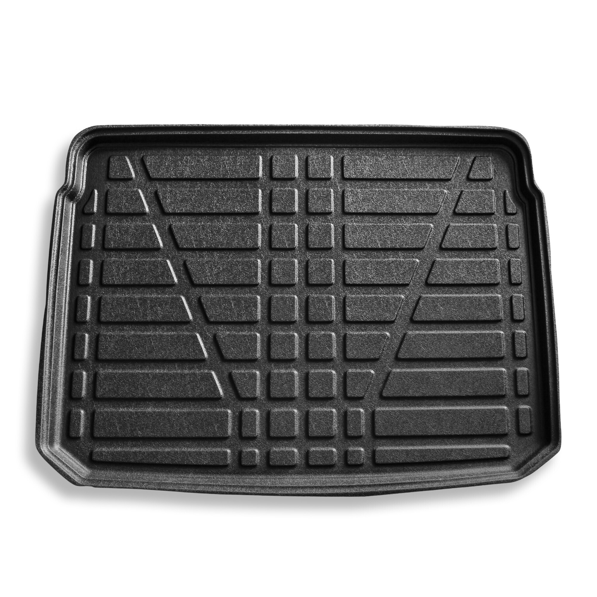 Pro-Fit, vasca baule su misura in TPE - compatibile per Audi A3 Sportback (11/12>04/20) baule basso