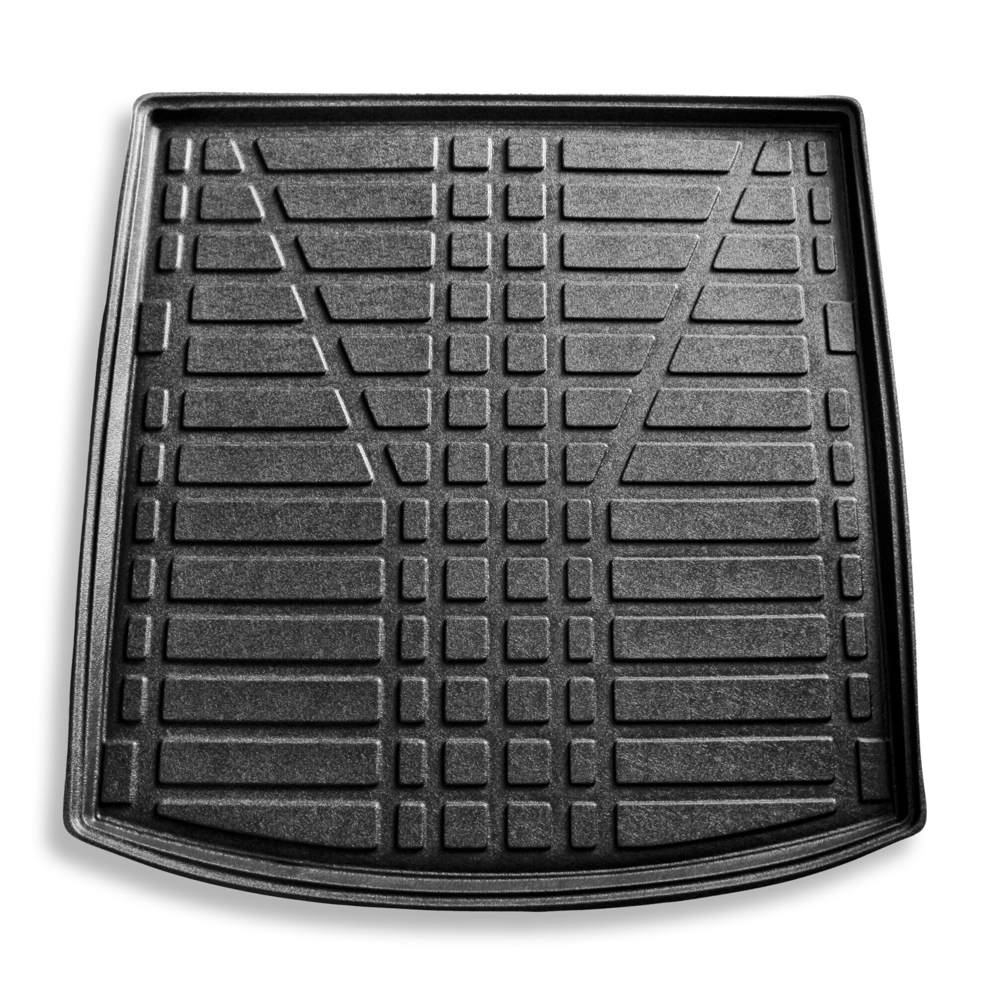 Pro-Fit, vasca baule su misura in TPE - compatibile per Audi A4 4p (11/07>10/15)