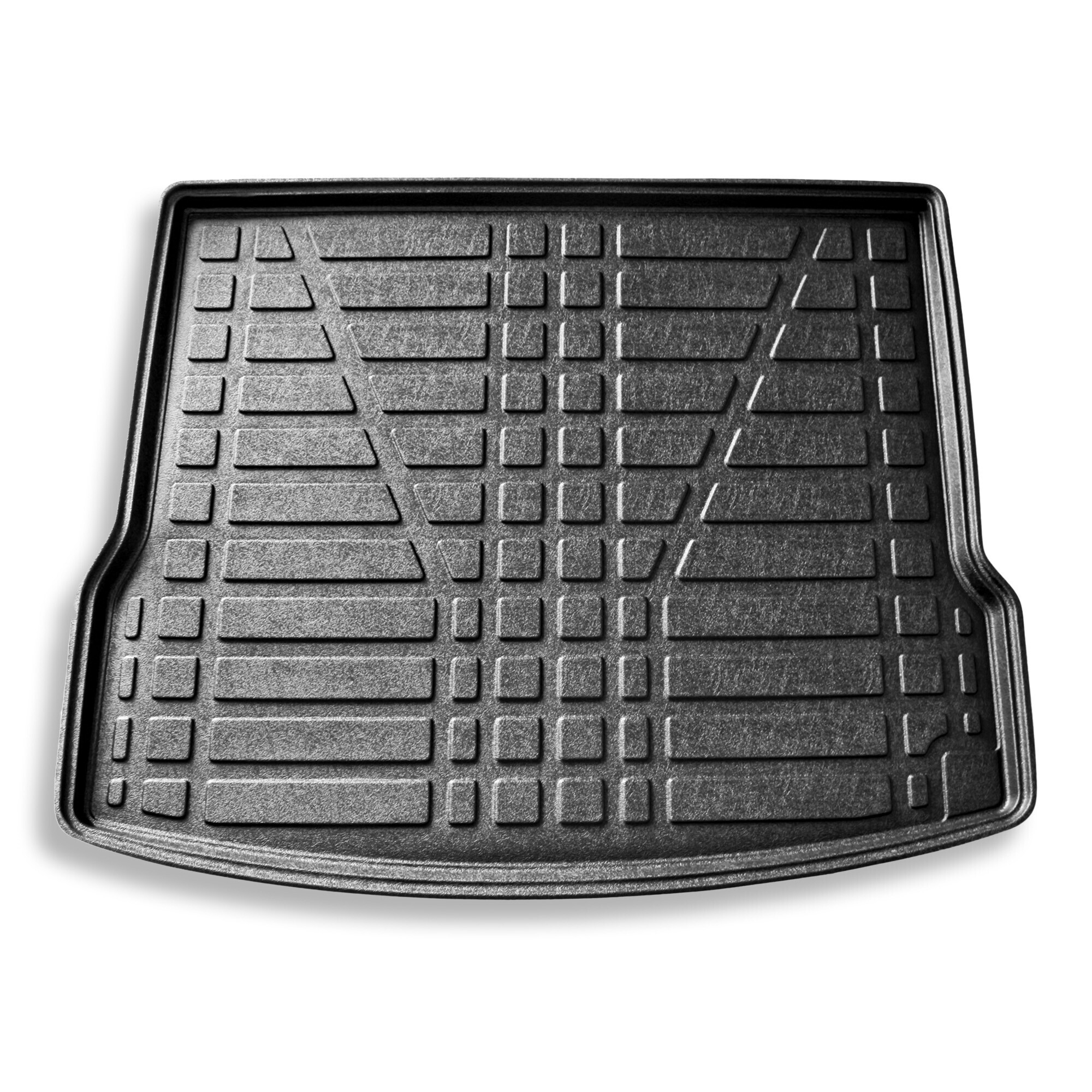 Pro-Fit, vasca baule su misura in TPE - compatibile per Audi Q5 5p (11/08>02/17)