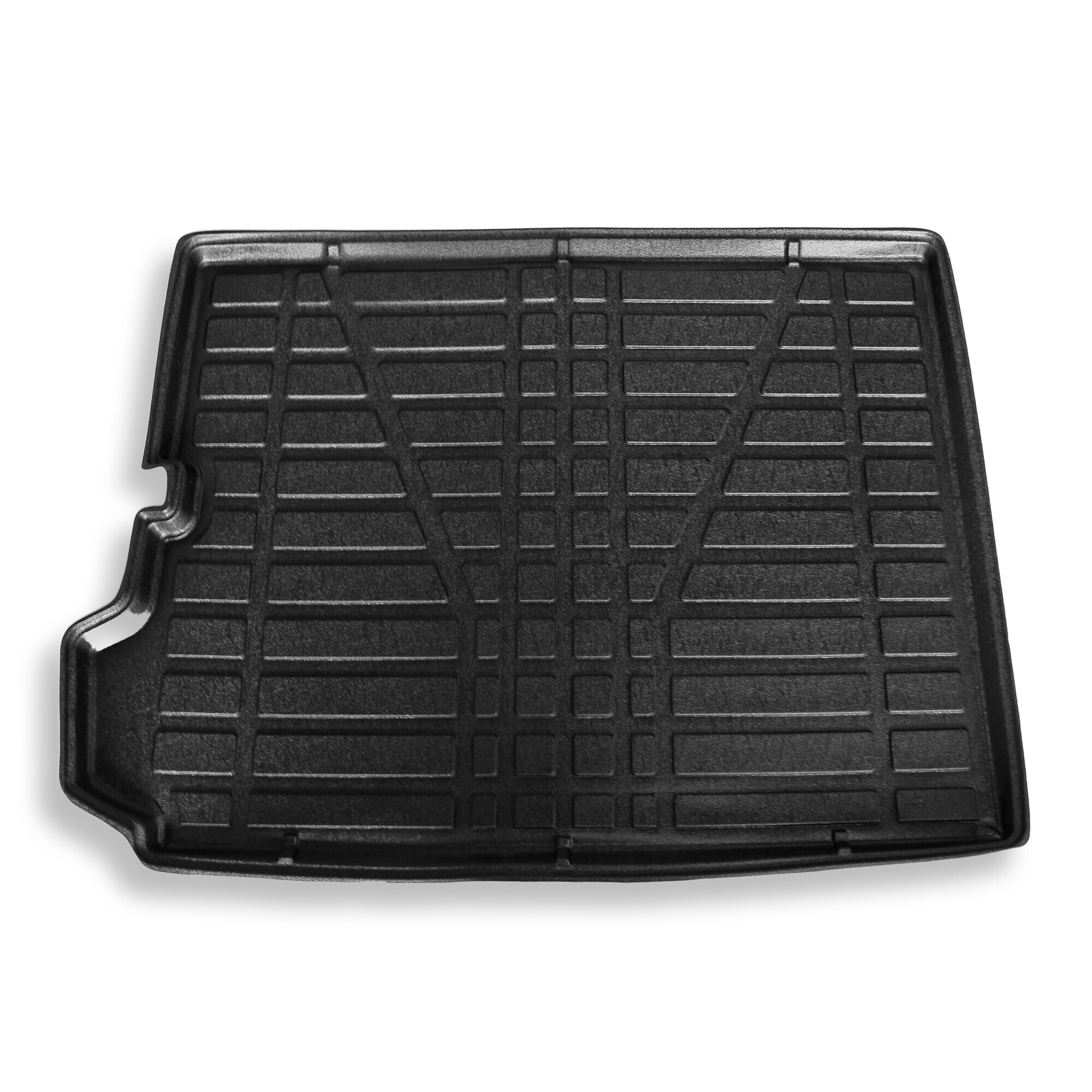 Pro-Fit, vasca baule su misura in TPE - compatibile per Citroen C4 Grand Picasso (10/13>05/18) 7 posti