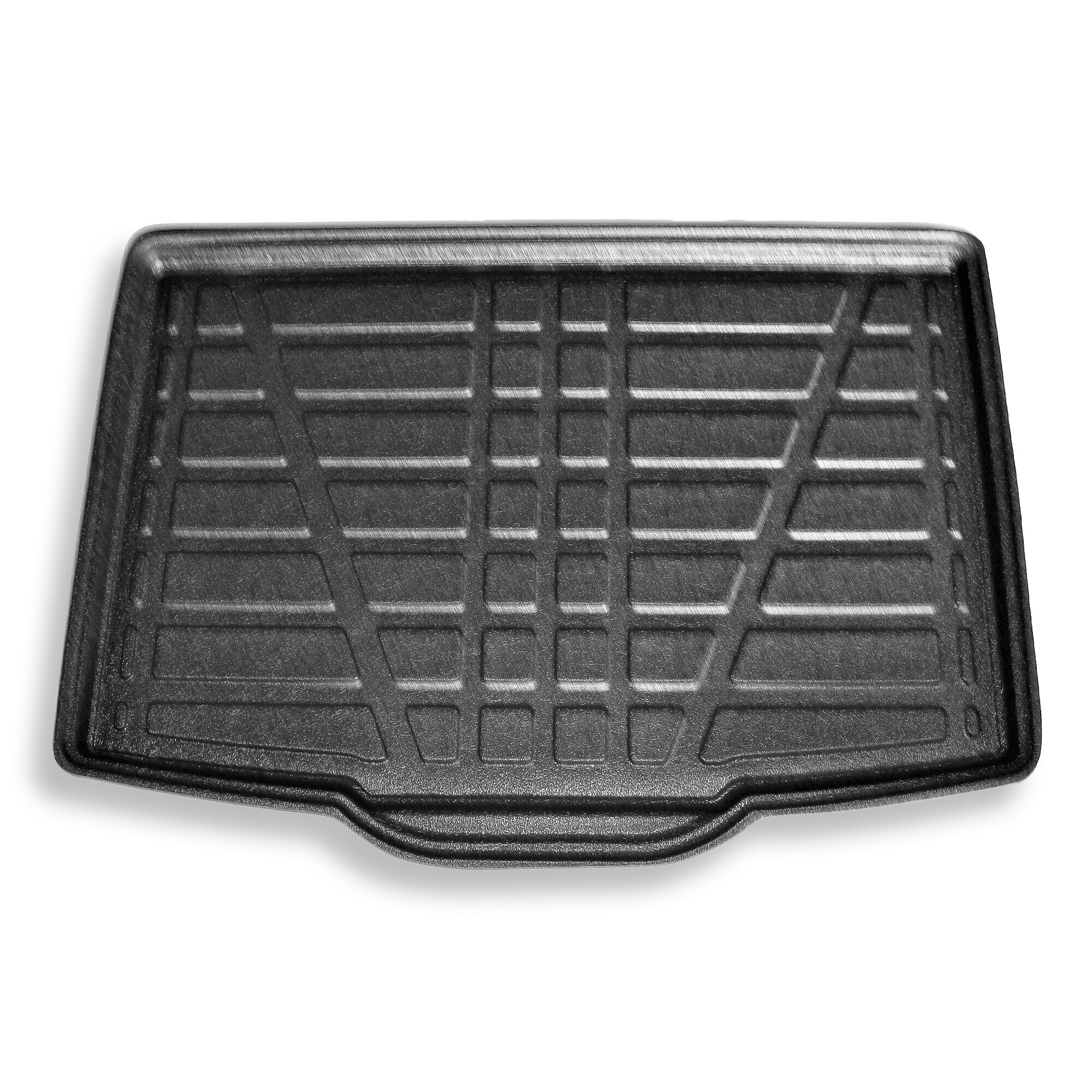 Pro-Fit, vasca baule su misura in TPE - compatibile per Fiat 500C (07/09>08/20)