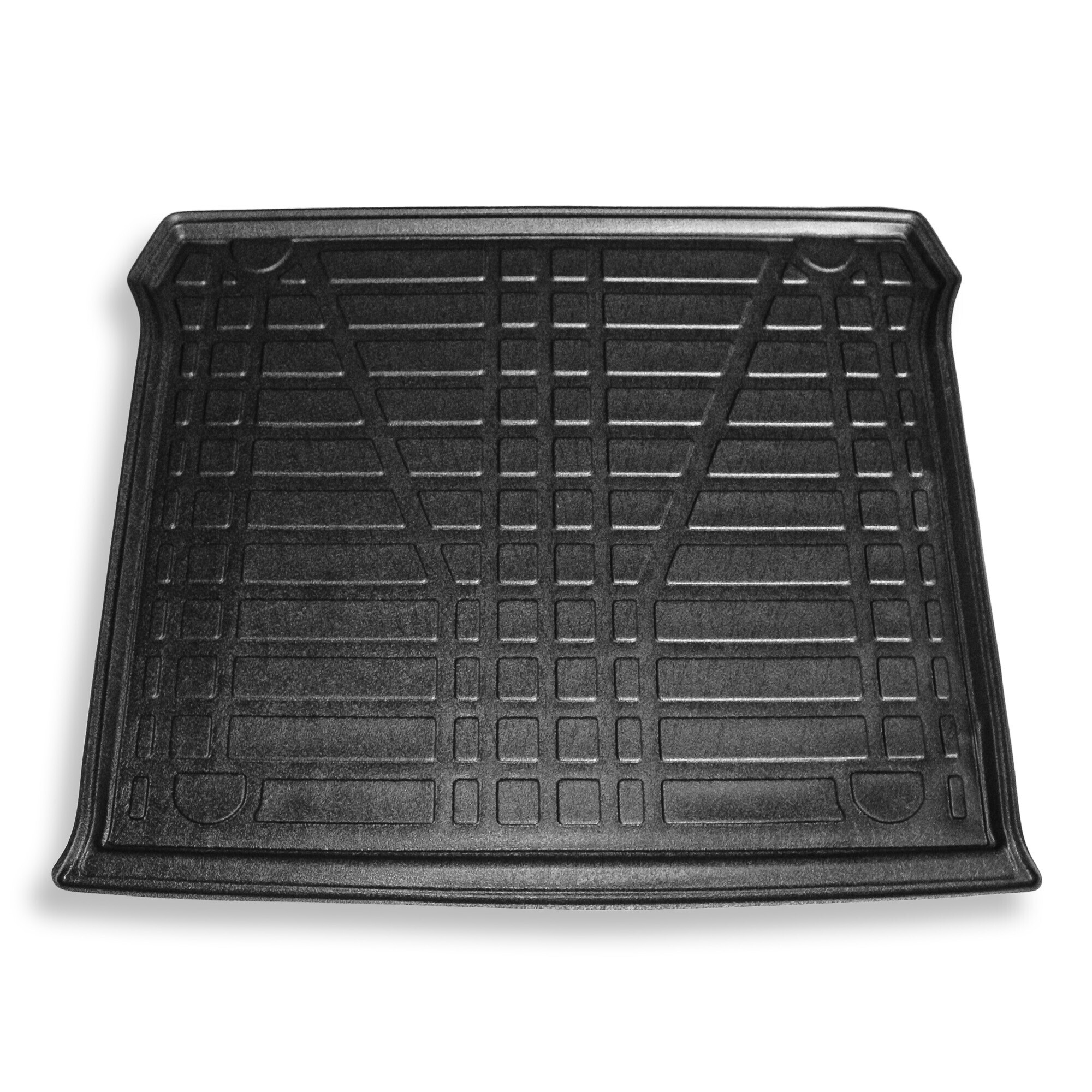 Pro-Fit, vasca baule su misura in TPE - compatibile per Fiat Doblò 5p (01/10>05/20)