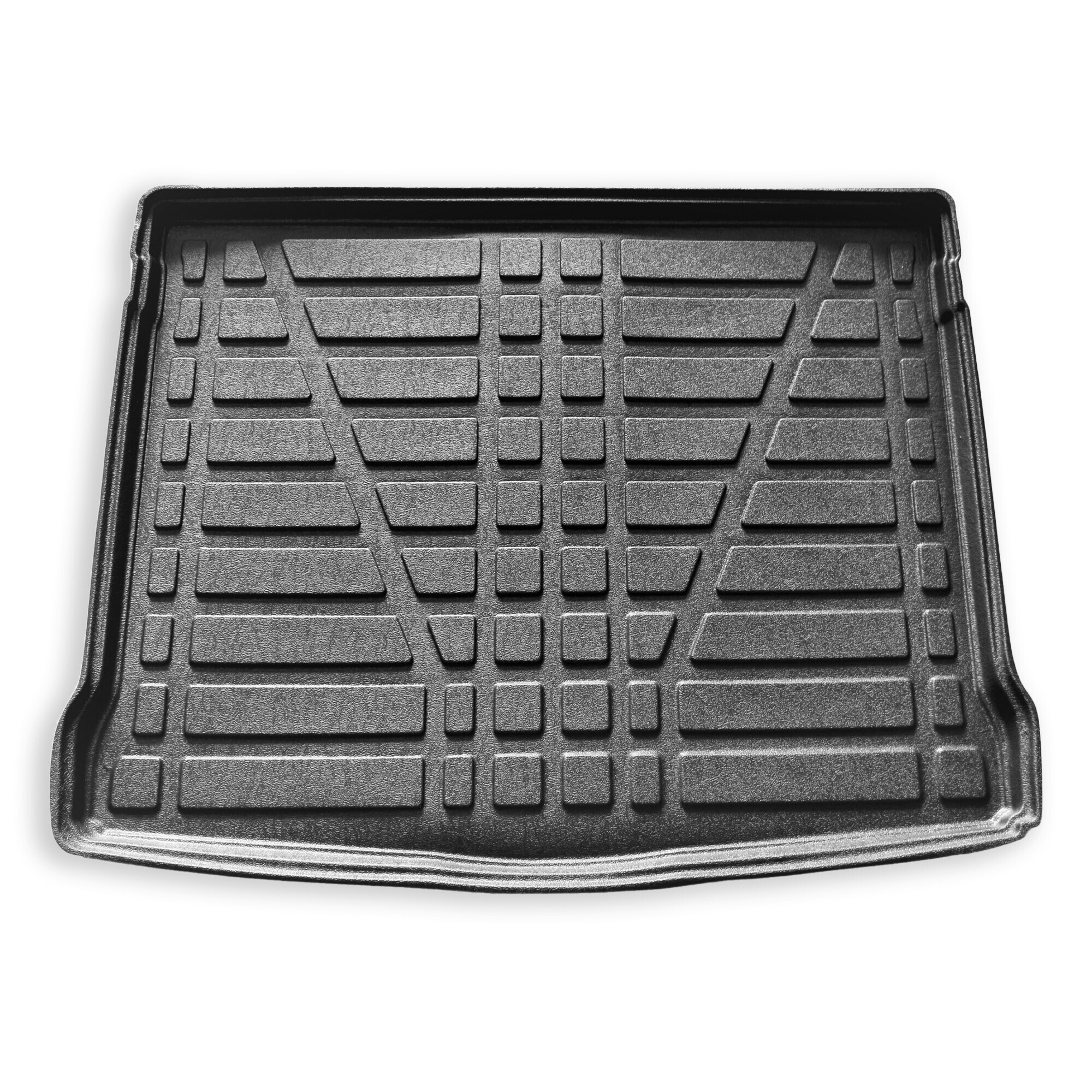 Pro-Fit, vasca baule su misura in TPE - compatibile per Ford Focus 5p (06/18>) kit riparazione, con subwoofer