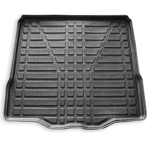 Pro-Fit, vasca baule su misura in TPE - compatibile per Ford Focus V Sedan EU 4p (03/18>) kit riparazione