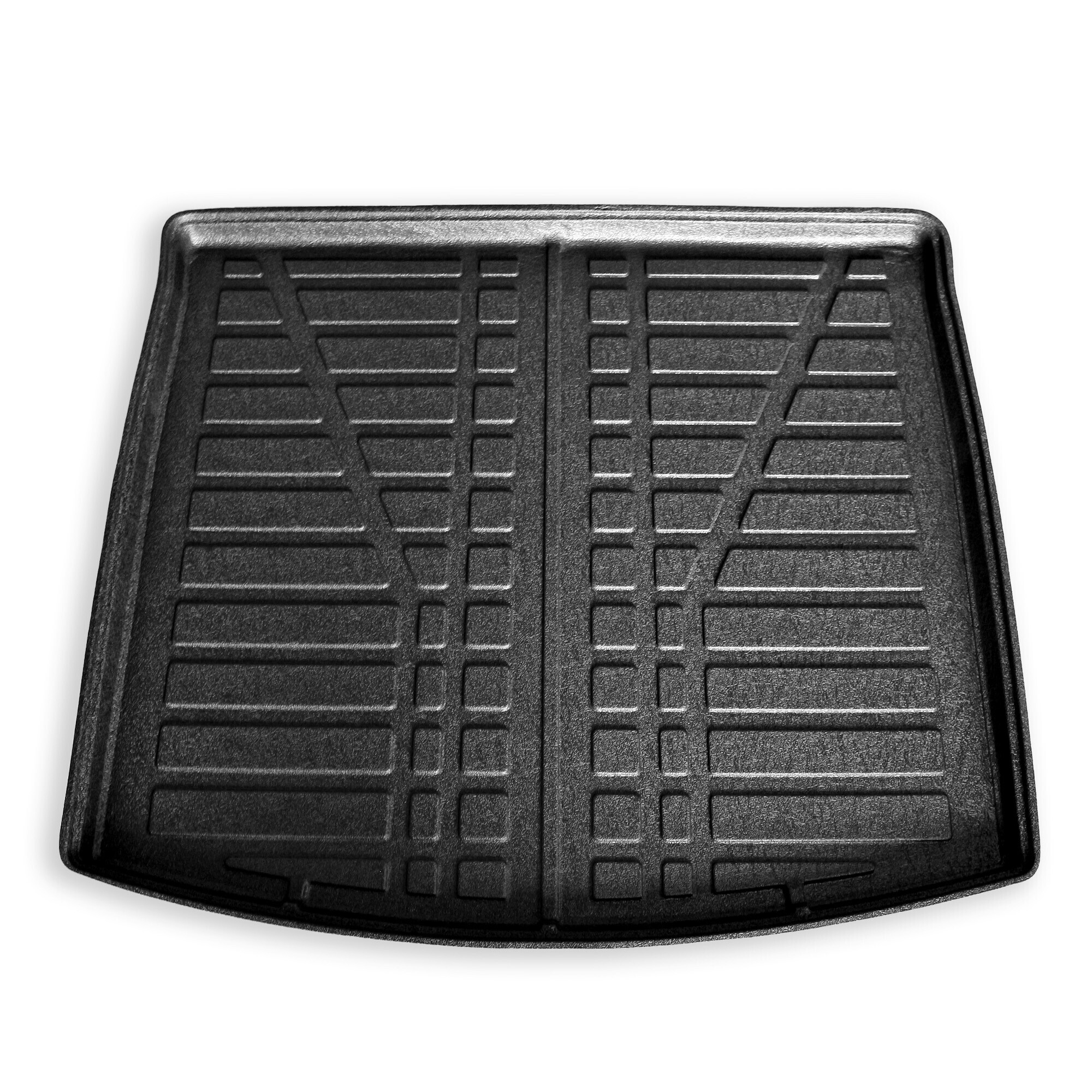 Pro-Fit, vasca baule su misura in TPE - compatibile per Ford C-Max 7 (11/10>03/20) 7 posti