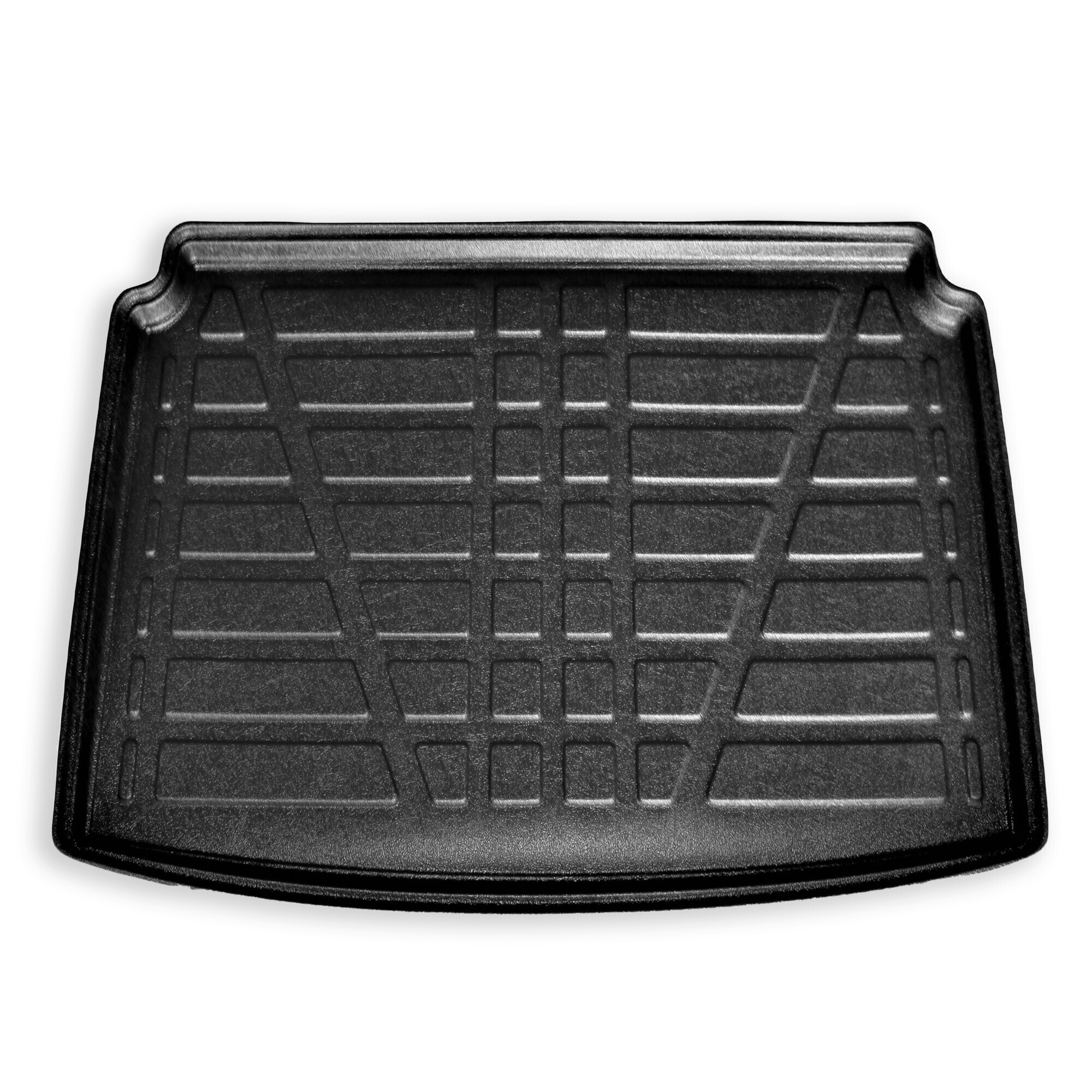Pro-Fit, vasca baule su misura in TPE - compatibile per Ford Ecosport (02/18>06/23) baule alto