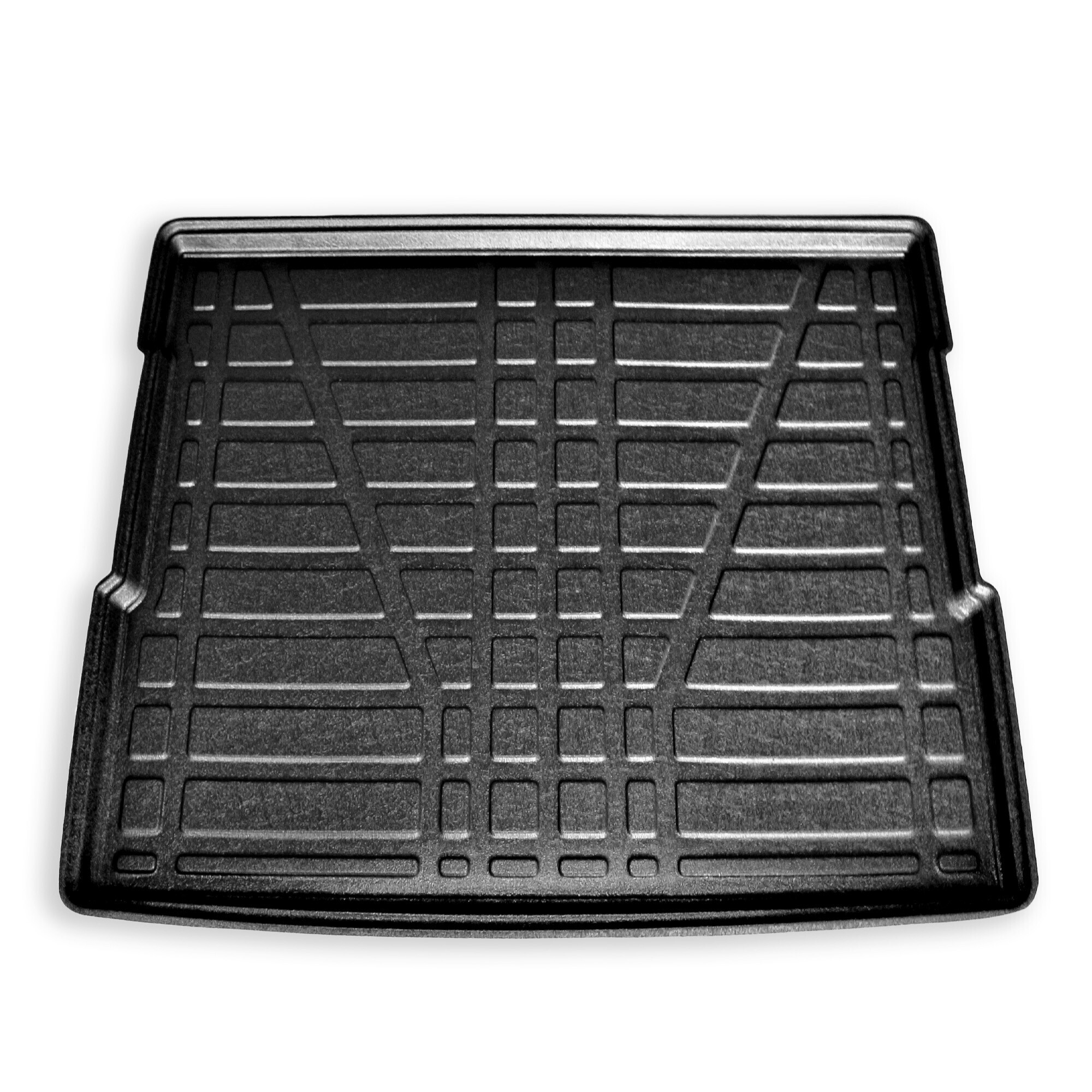 Pro-Fit, vasca baule su misura in TPE - compatibile per Ford Tourneo Courier (03/14>02/22)