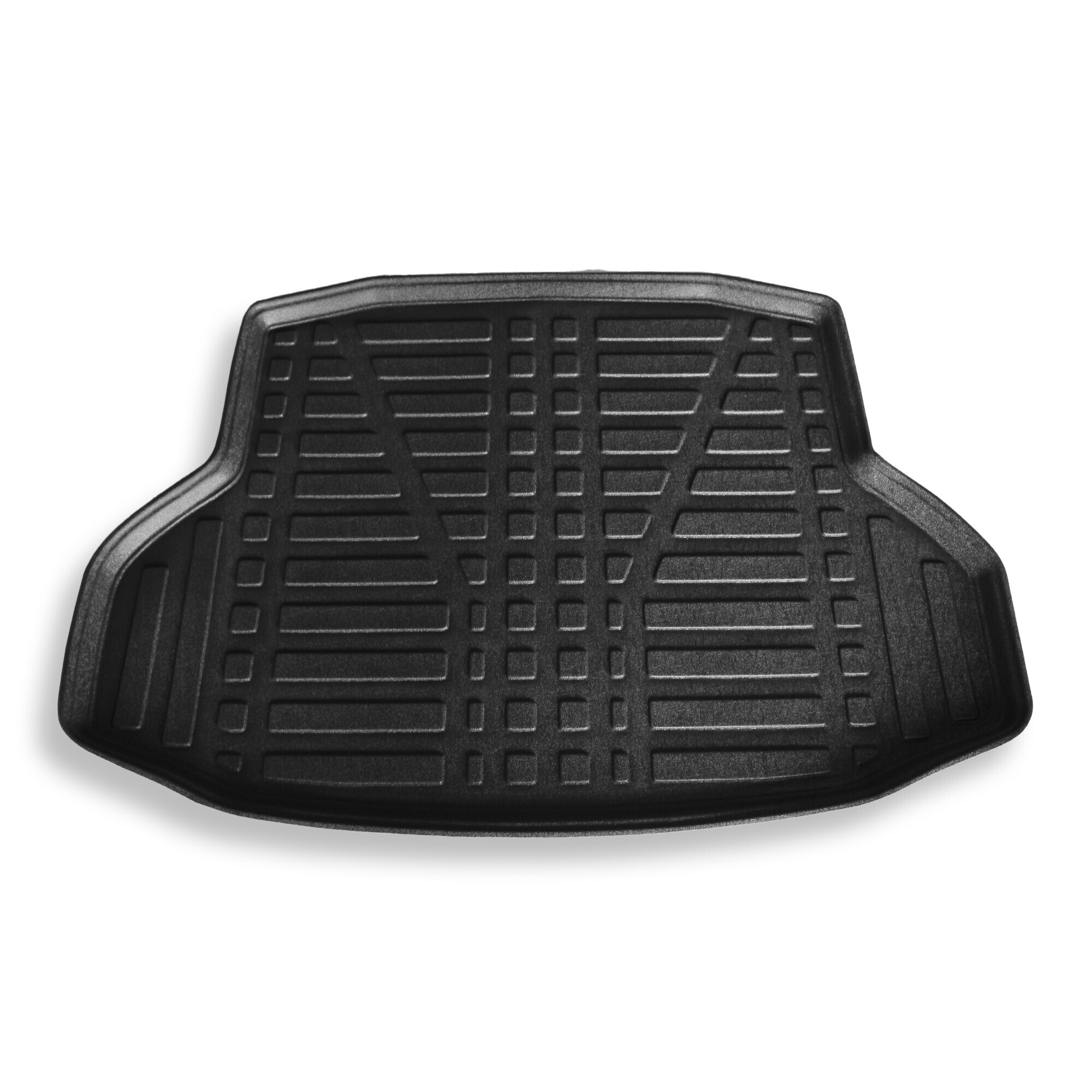 Pro-Fit, vasca baule su misura in TPE - compatibile per Honda Civic 4p (03/17>07/22)