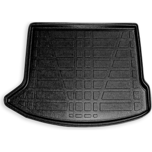 Pro-Fit, vasca baule su misura in TPE - compatibile per Hyundai Kona (10/17>06/23) kit riparazione, no ala laterale destra