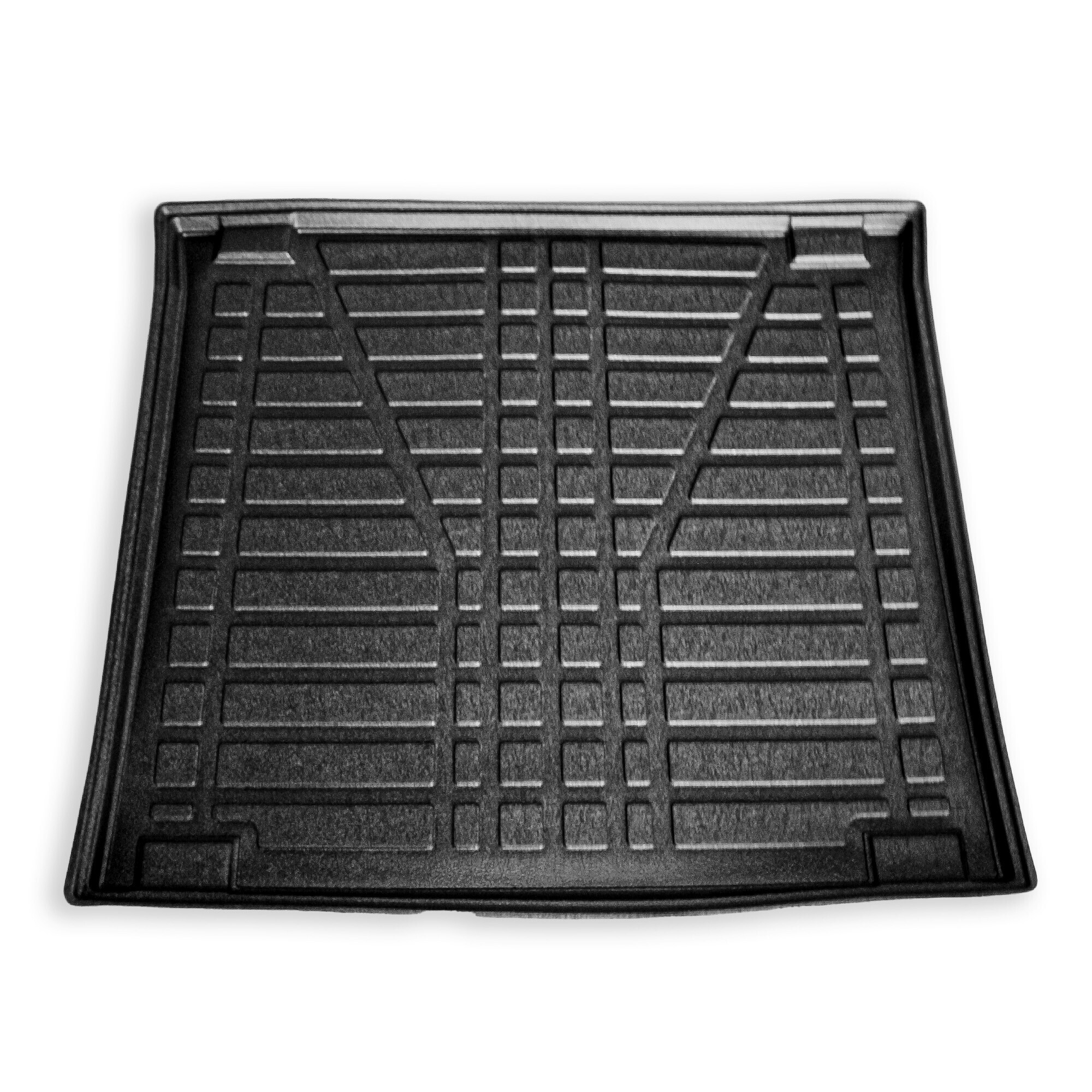 Pro-Fit, vasca baule su misura in TPE - compatibile per Jeep Grand Cherokee (05/13>03/21)