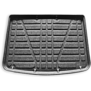 Pro-Fit, vasca baule su misura in TPE - compatibile per Mercedes Classe A 5p (10/12>05/18)
