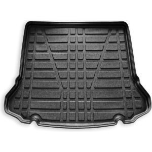 Pro-Fit, vasca baule su misura in TPE - compatibile per Mercedes Classe A 5p (06/18>) con ali laterali