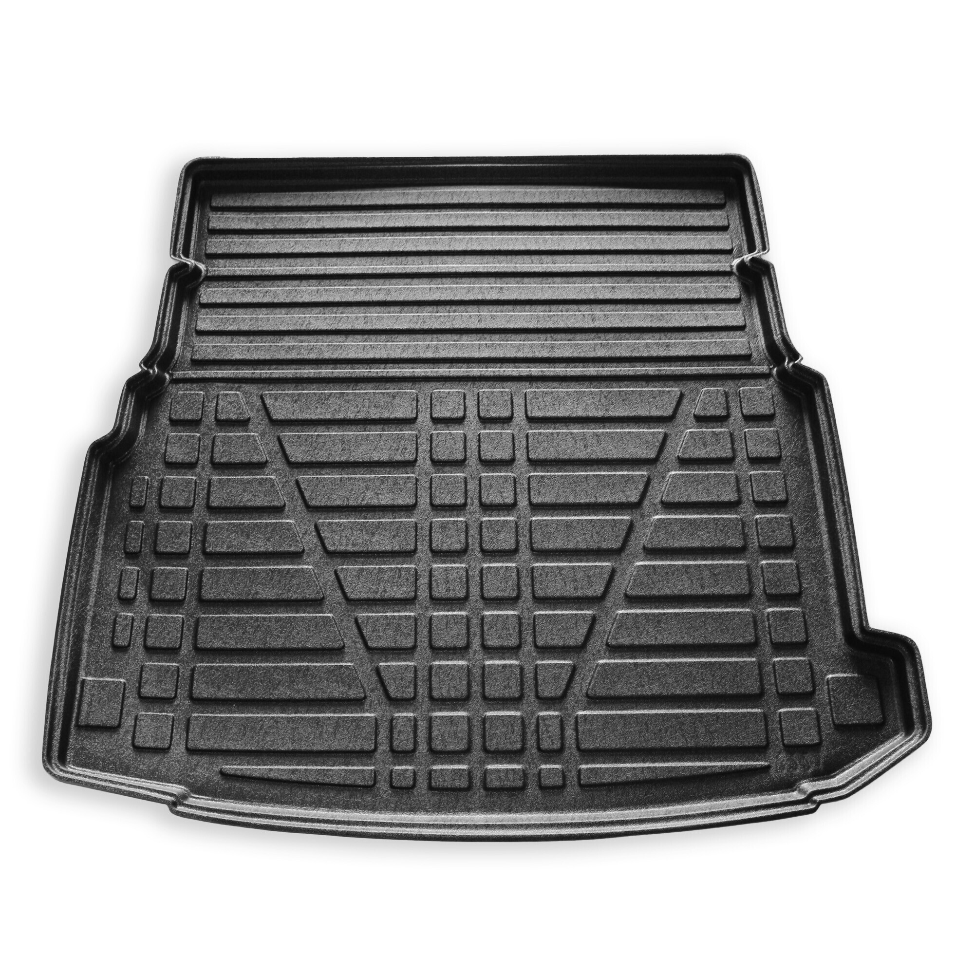 Pro-Fit, vasca baule su misura in TPE - compatibile per Mercedes Classe E 4p (07/16>10/23)