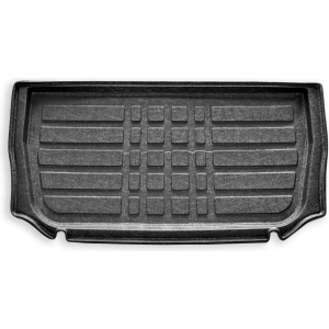 Pro-Fit, vasca baule su misura in TPE - compatibile per Mini Countryman (R60) (09/10>01/17) no ruota di scorta