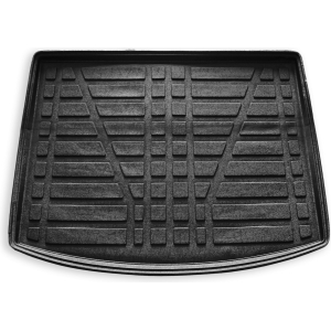 Pro-Fit, vasca baule su misura in TPE - compatibile per Mini Countryman (F60) (02/17>11/23)