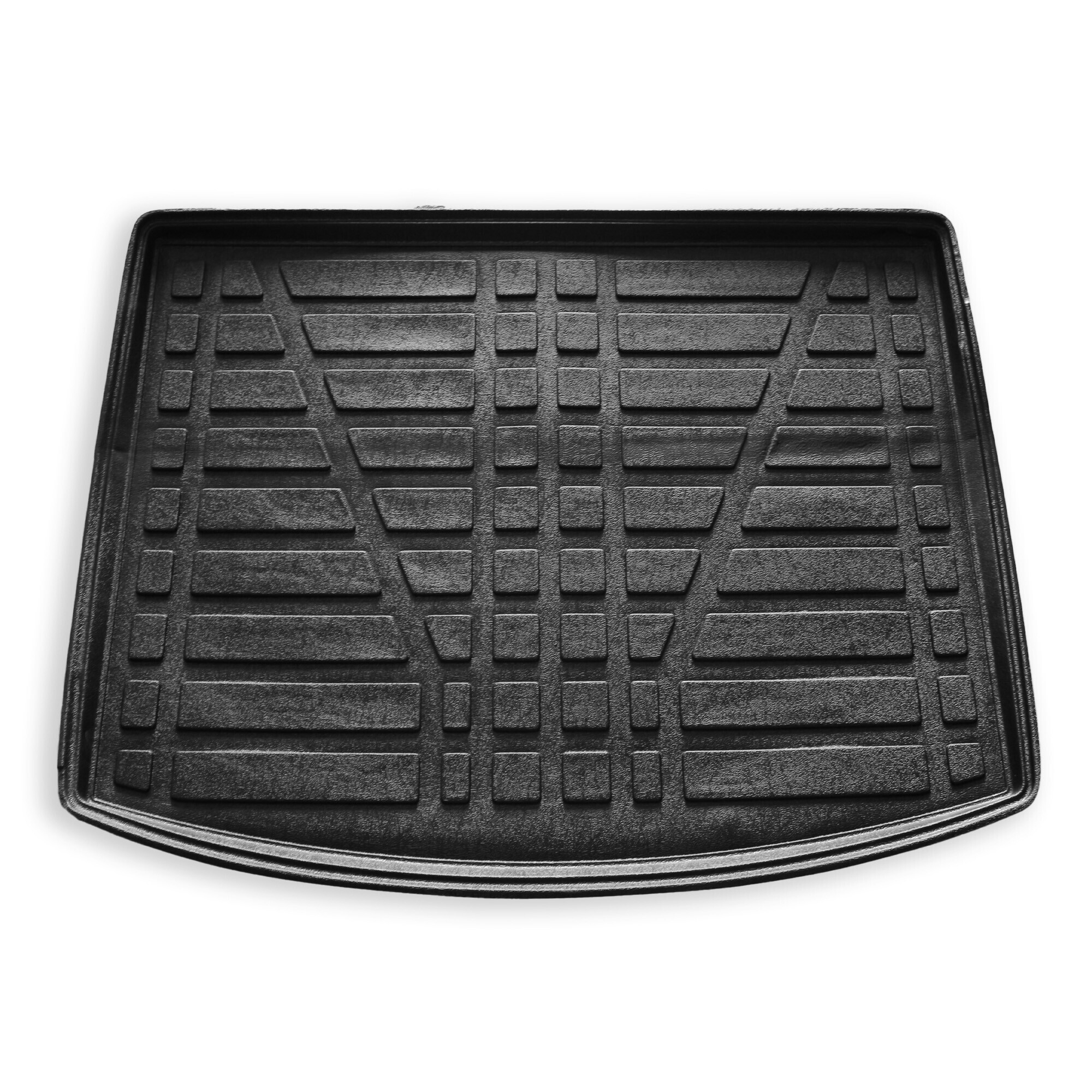 Pro-Fit, vasca baule su misura in TPE - compatibile per Mini Countryman (F60) (02/17>11/23)