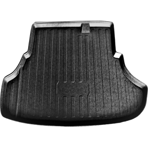Pro-Fit, vasca baule su misura in TPE - compatibile per Mitsubishi Lancer 4p (07/08>12/11)  - Mitsubishi Lancer Evolution (07/08>12/12)