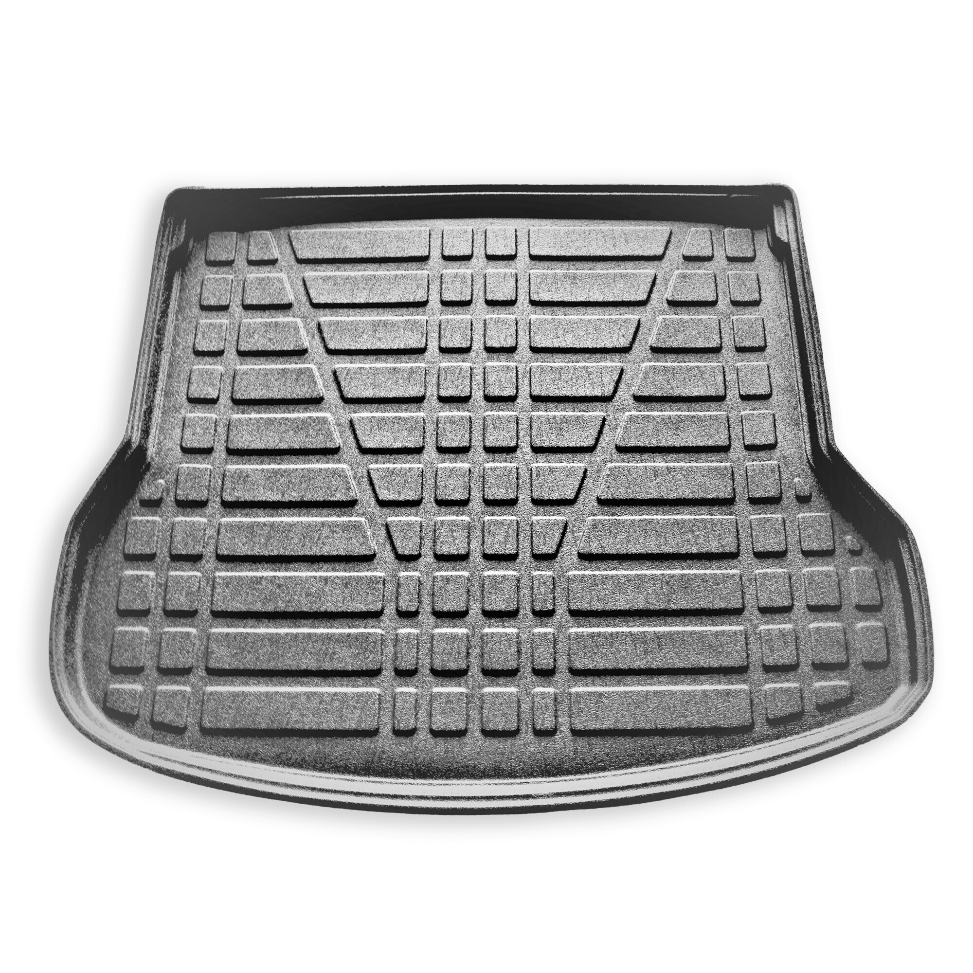 Pro-Fit, vasca baule su misura in TPE - compatibile per Nissan X-Trail (07/17>09/22) 5 posti