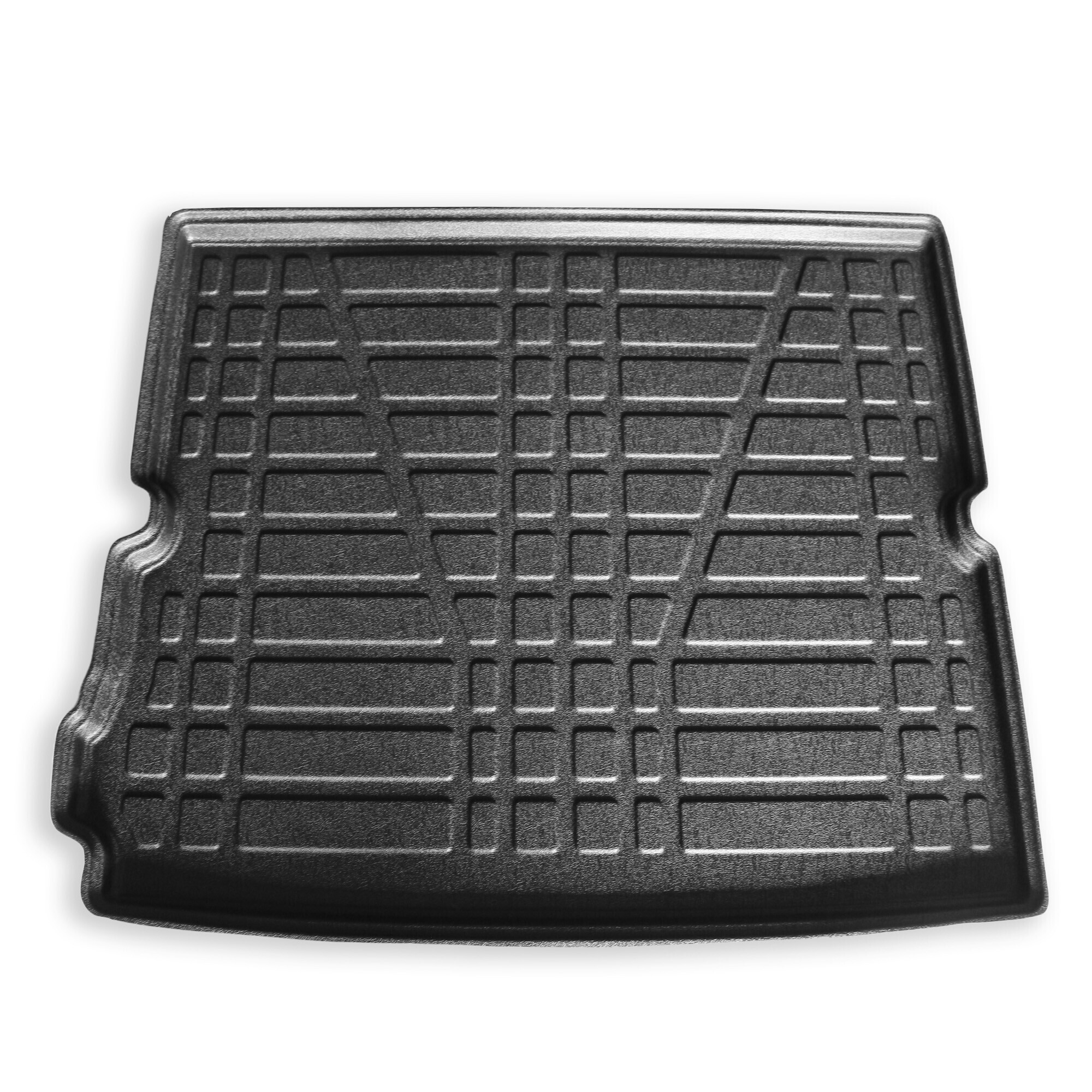 Pro-Fit, vasca baule su misura in TPE - compatibile per Peugeot 5008 (01/17>08/24)
