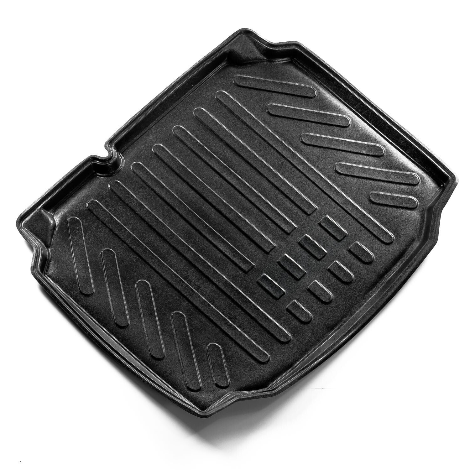 Pro-Fit, vasca baule su misura in TPE - compatibile per Seat Leon 5p (01/13>05/20)
