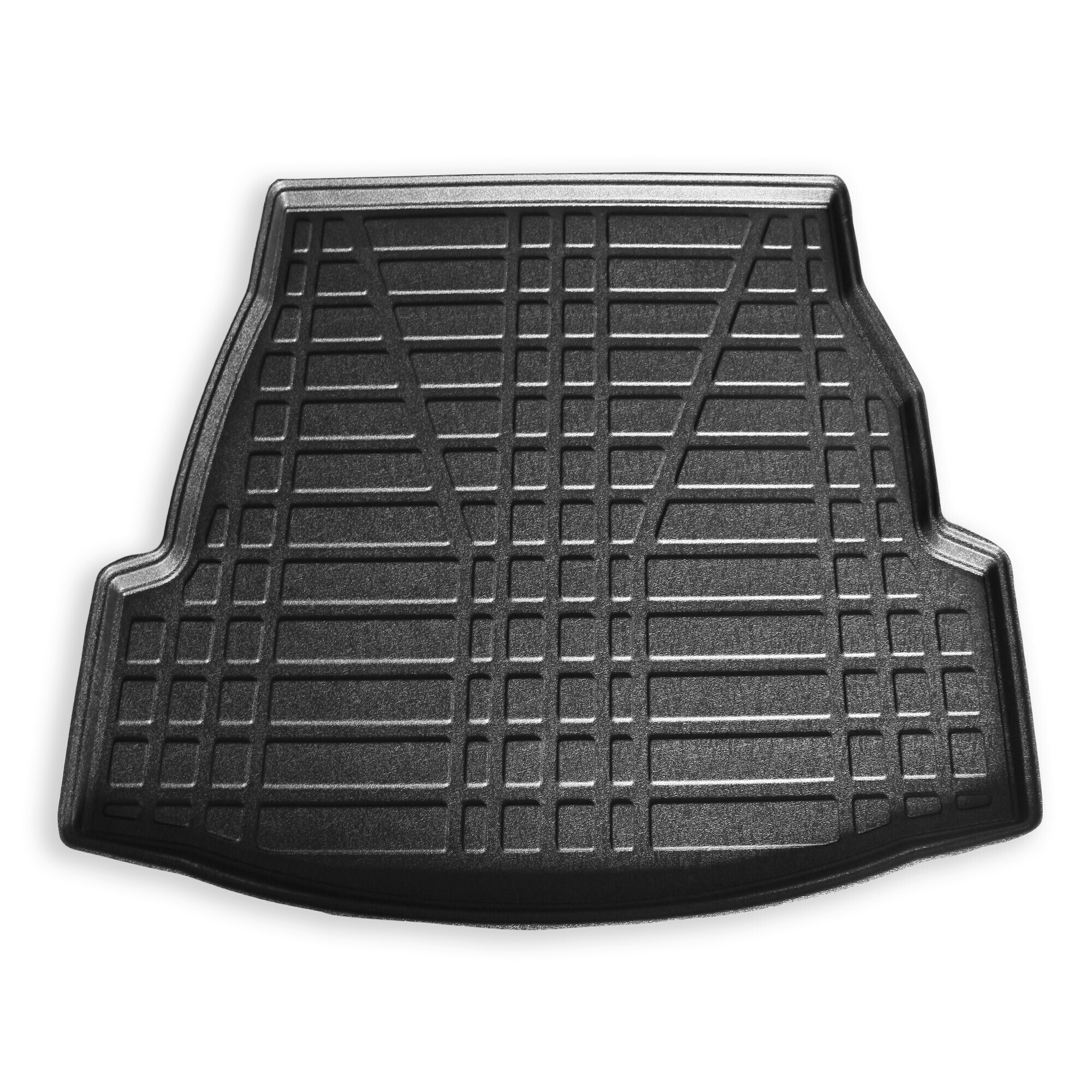 Pro-Fit, vasca baule su misura in TPE - compatibile per Toyota Rav4 (03/19>) ibrida