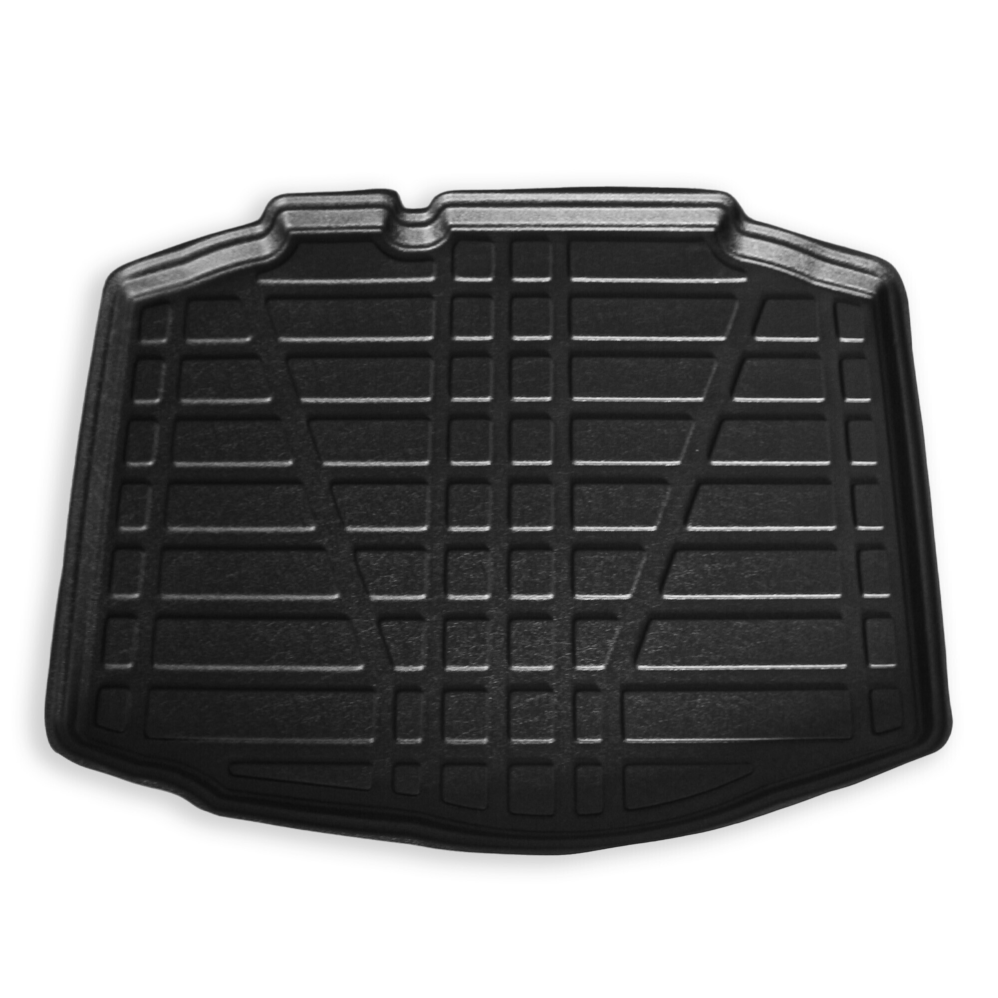 Pro-Fit, vasca baule su misura in TPE - compatibile per Volkswagen Polo 5p (10/17>) Trendline