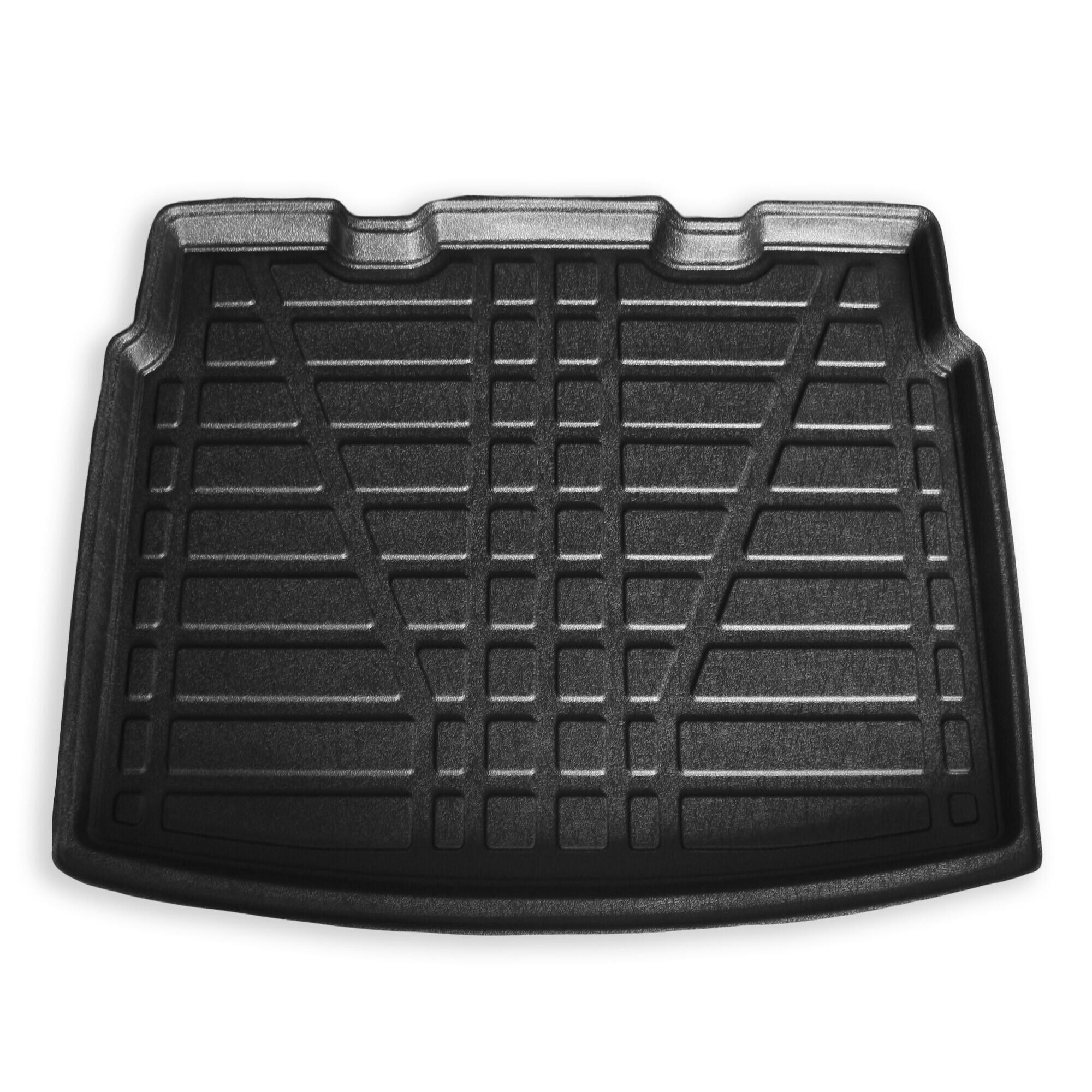 Pro-Fit, vasca baule su misura in TPE - compatibile per Volkswagen Tiguan (05/16>11/23) baule basso