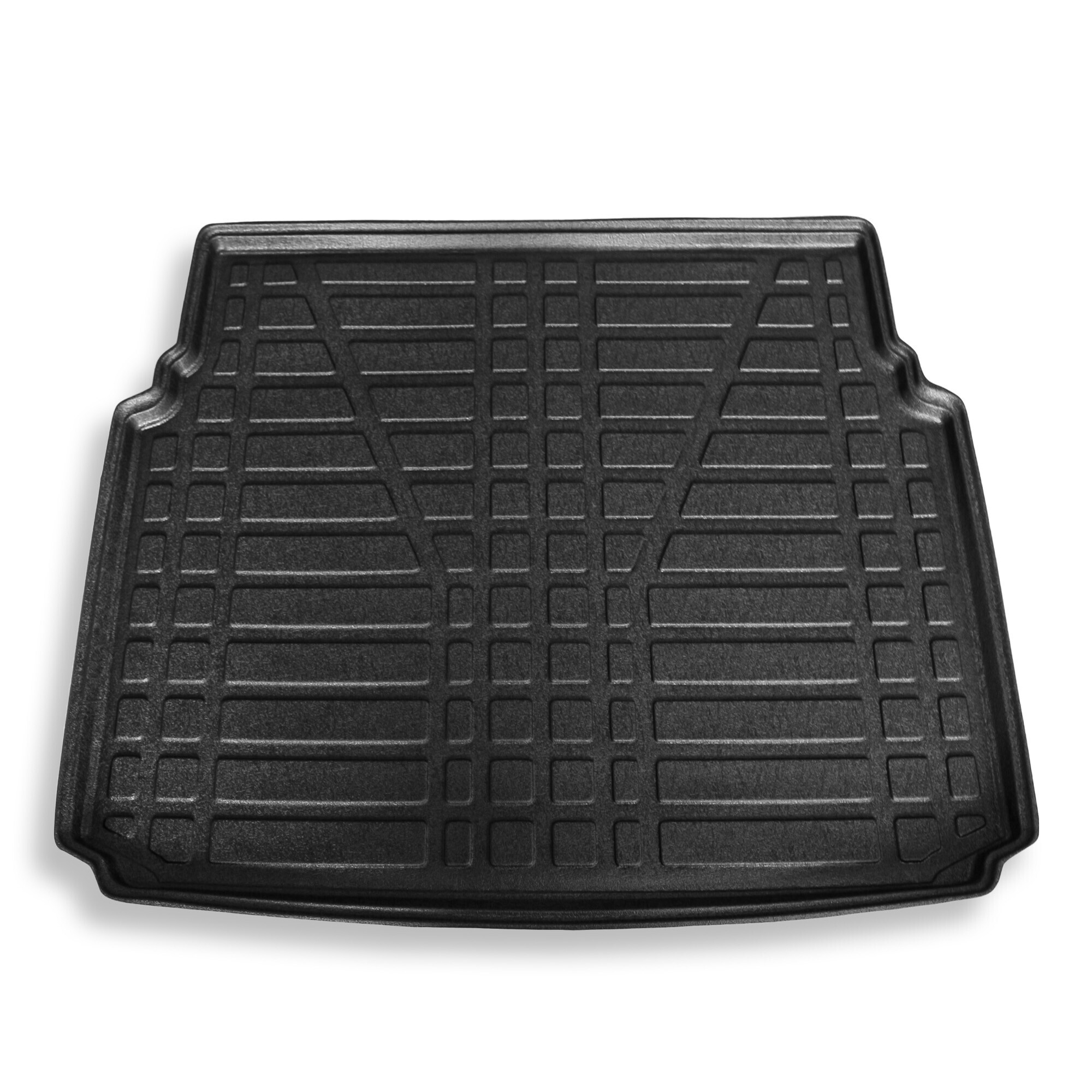 Pro-Fit, vasca baule su misura in TPE - compatibile per Citroen C5 Aircross (12/18>07/25) baule alto