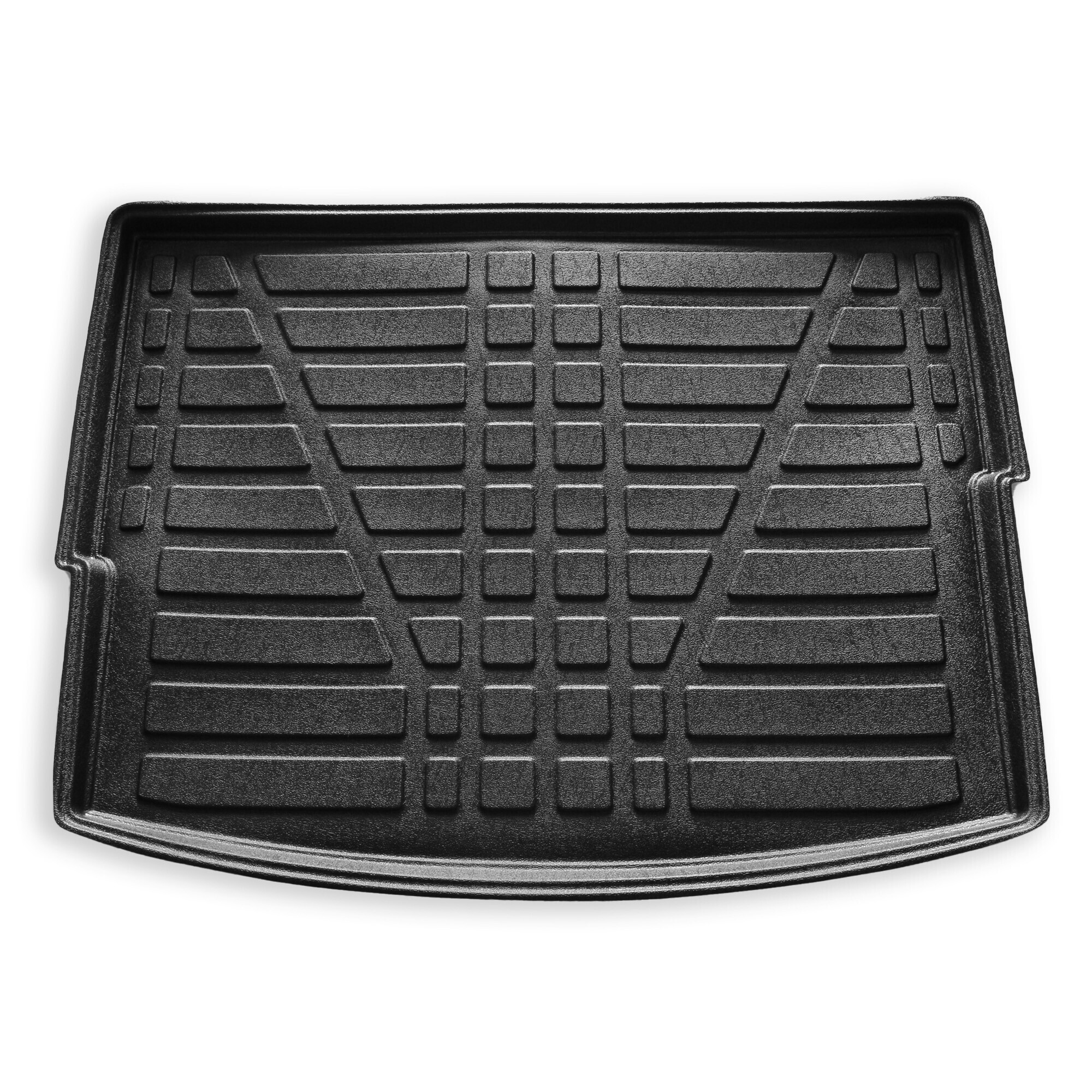 Pro-Fit, vasca baule su misura in TPE - compatibile per Mitsubishi Eclipse Cross (01/18>)
