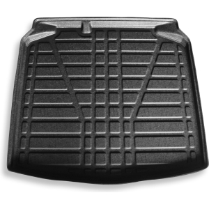 Pro-Fit, vasca baule su misura in TPE - compatibile per Skoda Scala 5p (06/19>)