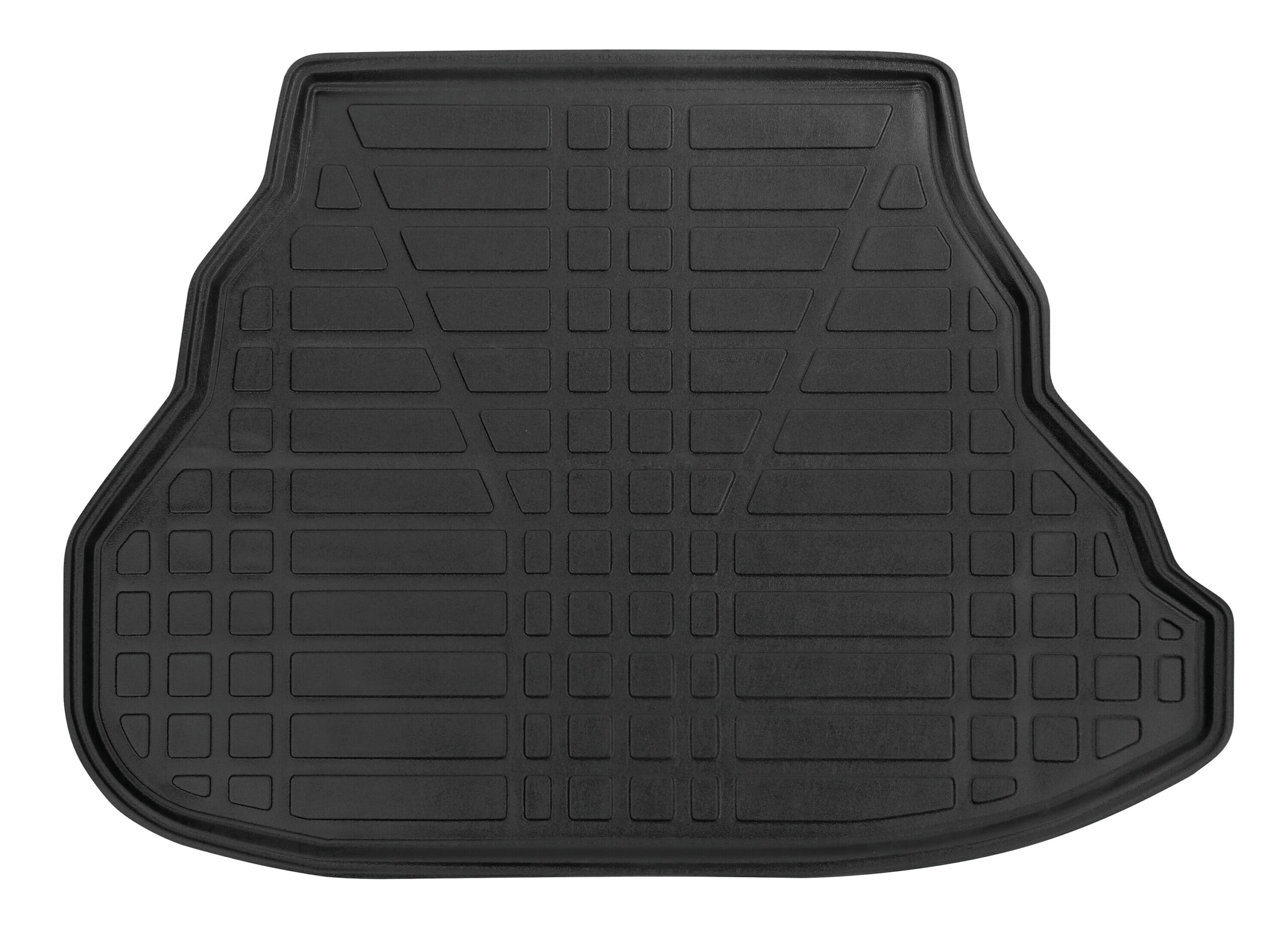Pro-Fit, vasca baule su misura in TPE - compatibile per Alfa Romeo Giulietta (04/10>04/21) - immagine 3