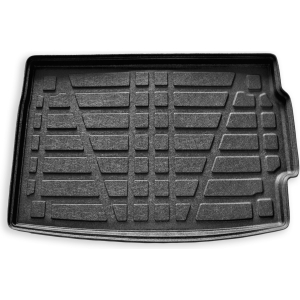 Pro-Fit, vasca baule su misura in TPE - compatibile per Hyundai i20 5p (12/20>06/23) baule alto, solo Elite Plus