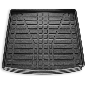 Pro-Fit, vasca baule su misura in TPE - compatibile per Mercedes Classe A Berlina 4p (03/19>09/25) kit riparazione