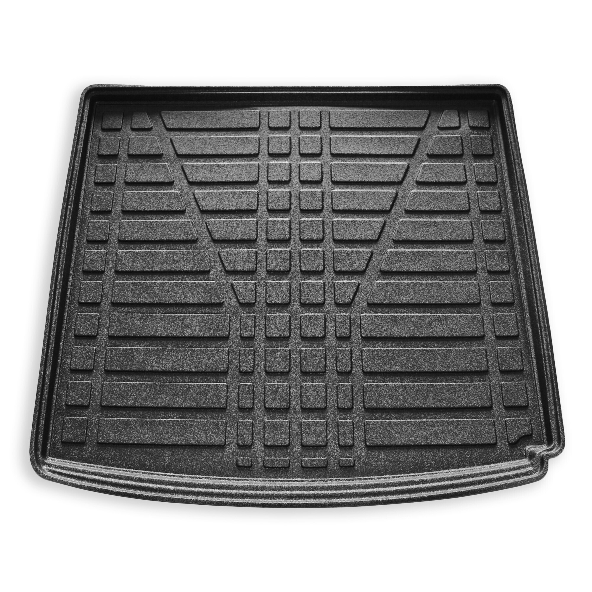 Pro-Fit, vasca baule su misura in TPE - compatibile per Mercedes Classe A Berlina 4p (03/19>09/25) kit riparazione