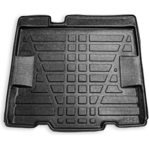 Pro-Fit, vasca baule su misura in TPE - compatibile per Opel Astra L 5p (12/21>) no ruota di scorta