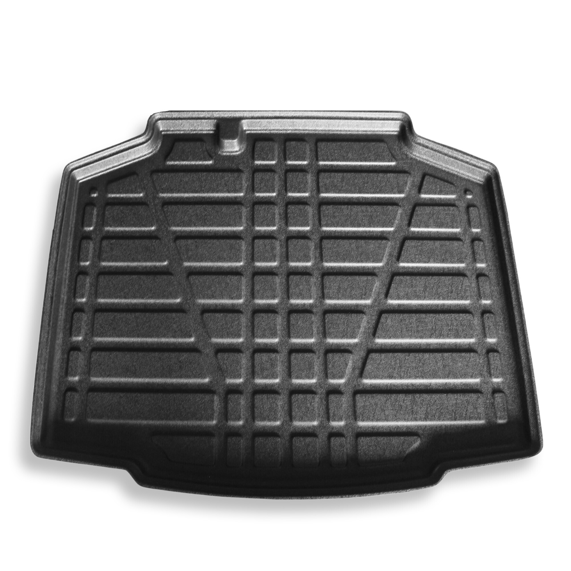 Pro-Fit, vasca baule su misura in TPE - compatibile per Skoda Kamiq (12/19>)