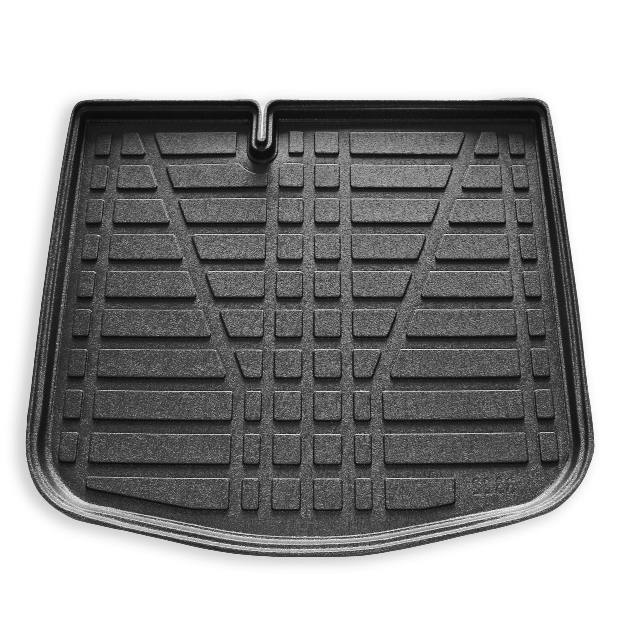 Pro-Fit, vasca baule su misura in TPE - compatibile per Nissan Juke (12/19>) baule basso
