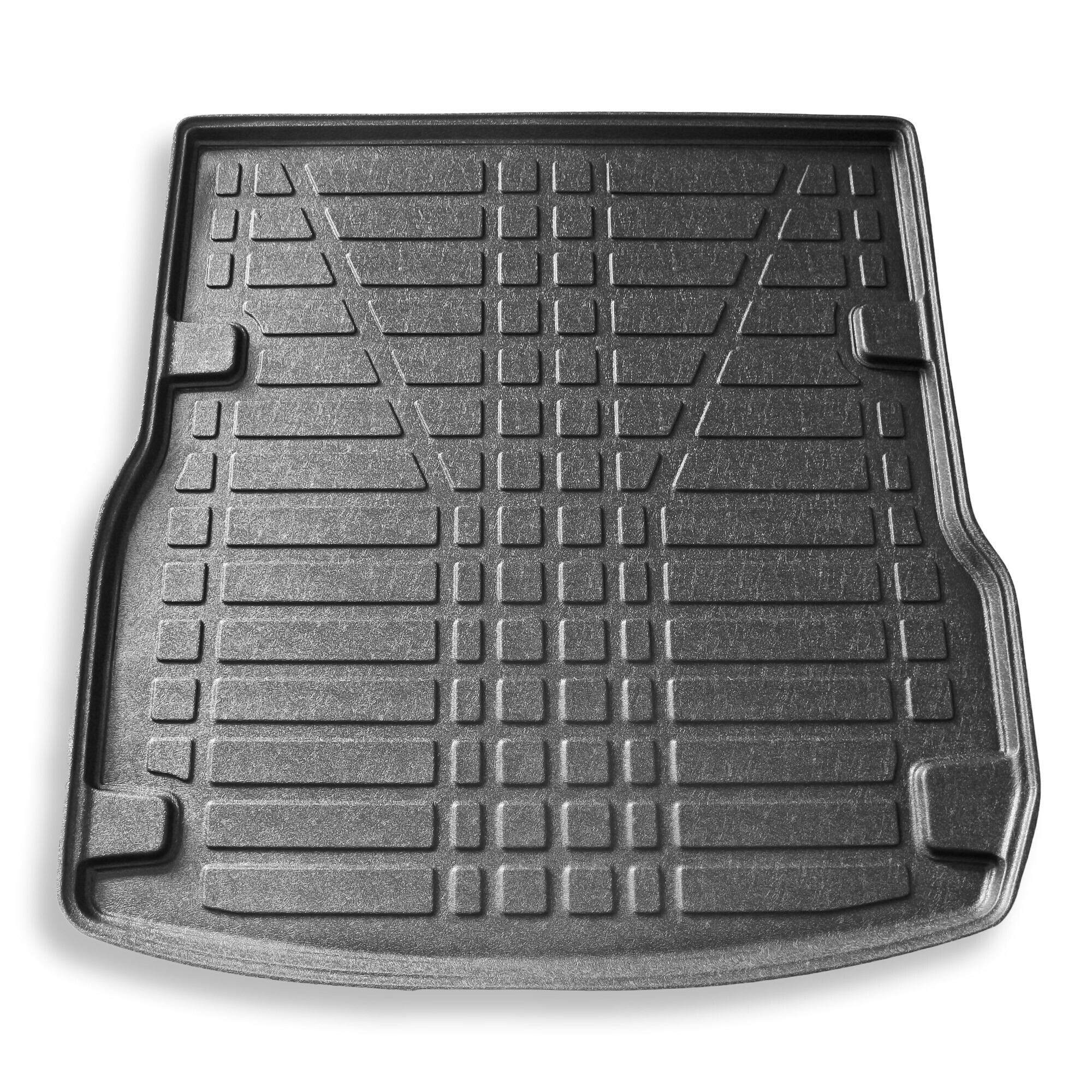 Pro-Fit, vasca baule su misura in TPE - compatibile per Audi A6 Avant (08/18>04/25) - Audi A6 Allroad (09/19>)
