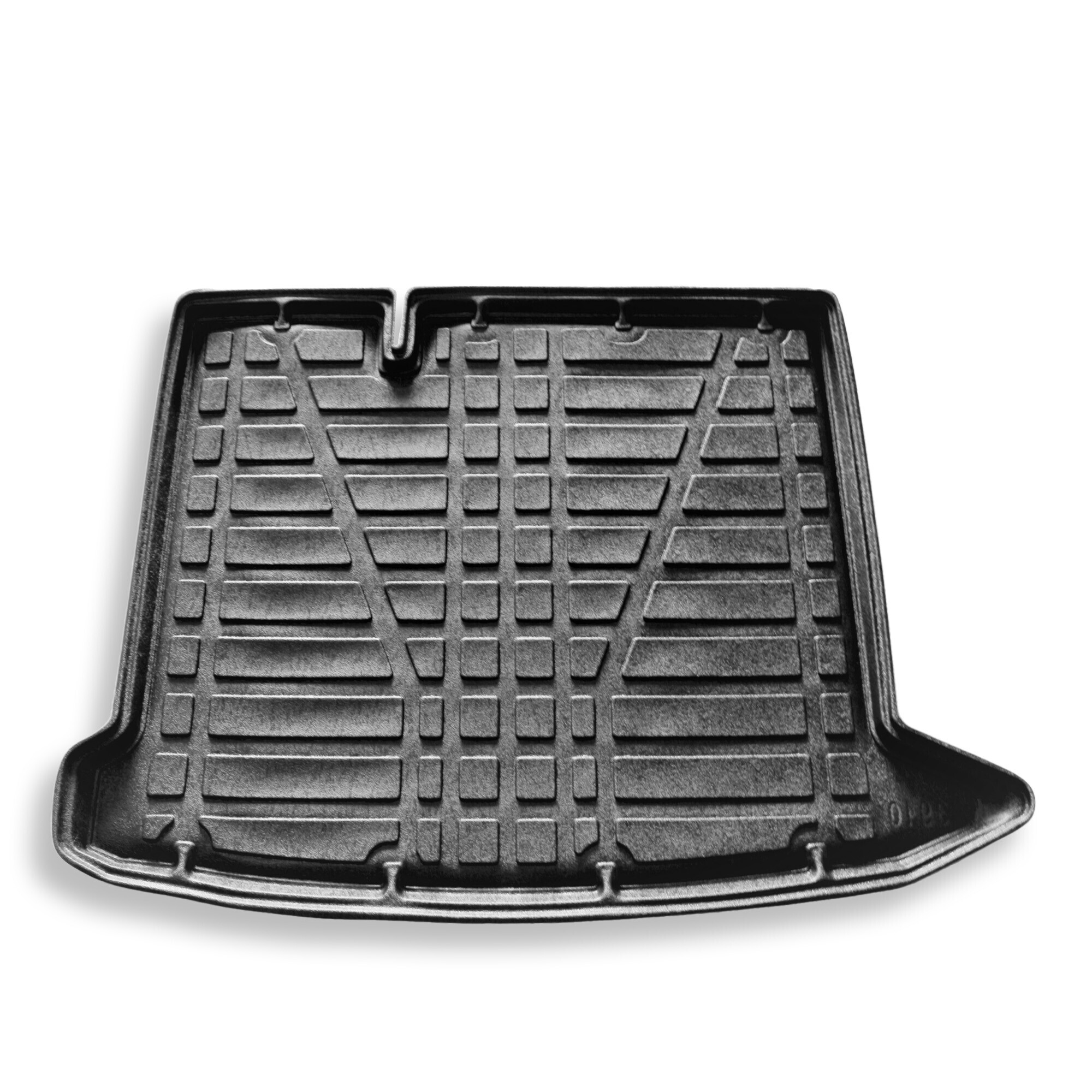 Pro-Fit, vasca baule su misura in TPE - compatibile per Dacia Sandero Stepway (02/21>) - Dacia Sandero Streetway (02/21>)
