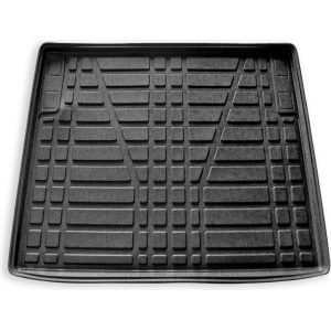 Pro-Fit, vasca baule su misura in TPE - compatibile per Toyota Proace City Verso Short (06/19>12/23)