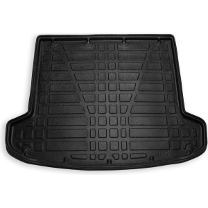 Pro-Fit, vasca baule su misura in TPE - compatibile per Hyundai Tucson (11/20>04/24) solo Elite / Comfort / Prime