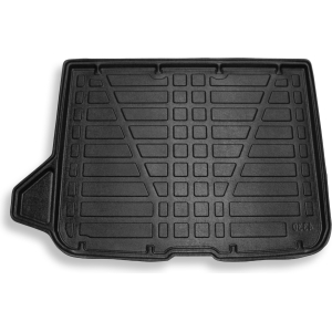 Pro-Fit, vasca baule su misura in TPE - compatibile per Audi Q2 (11/16>) baule basso, kit riparazione / ruotino