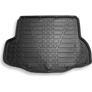 Pro-Fit, vasca baule su misura in TPE - compatibile per Honda City Sedan EU 4p (03/21>)