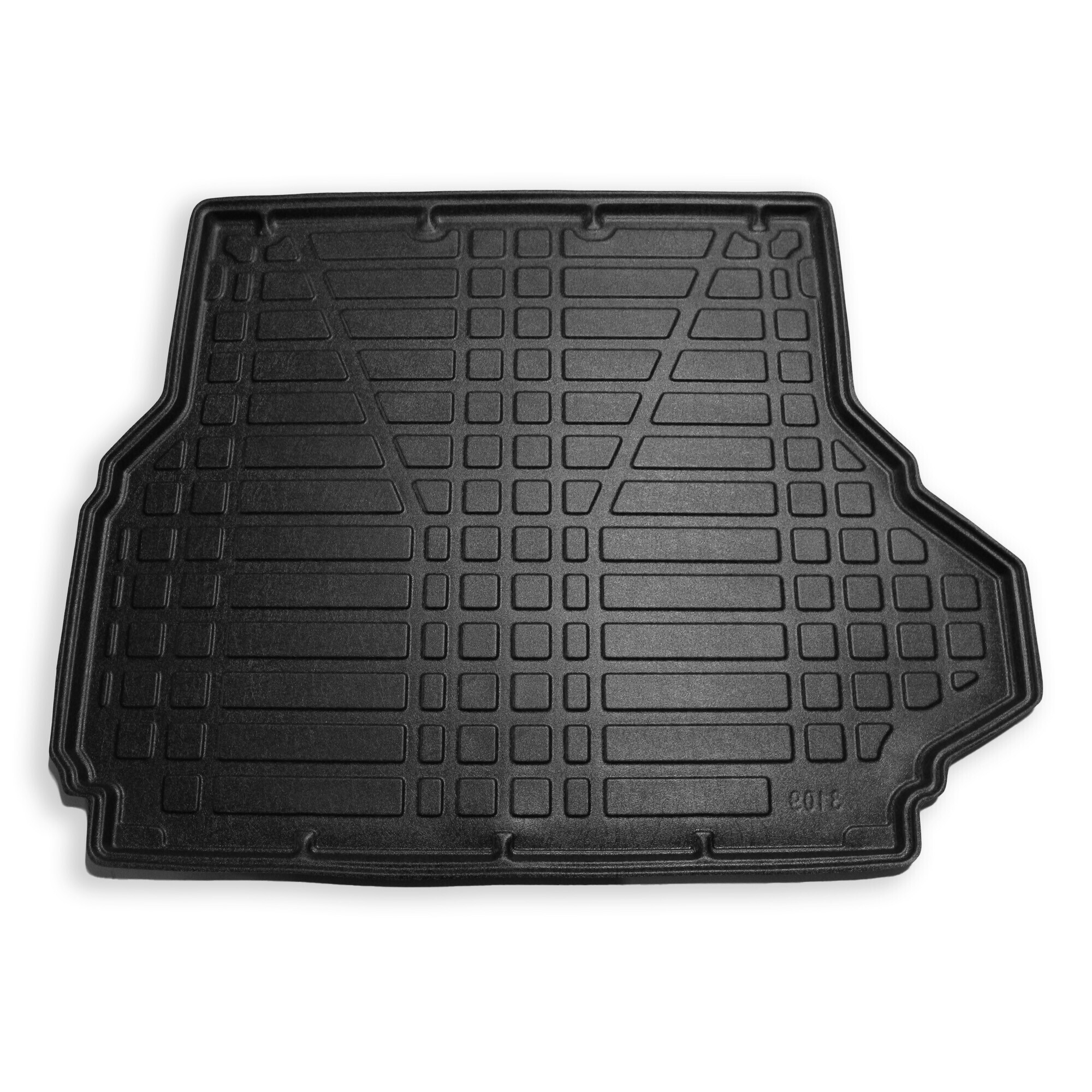 Pro-Fit, vasca baule su misura in TPE - compatibile per Land Rover Range Rover (02/02>10/12)