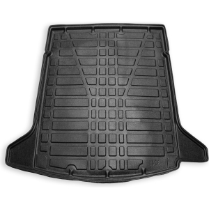 Pro-Fit, vasca baule su misura in TPE - compatibile per Mercedes CLA 4p (05/19>05/23) kit riparazione, con ala laterale destra