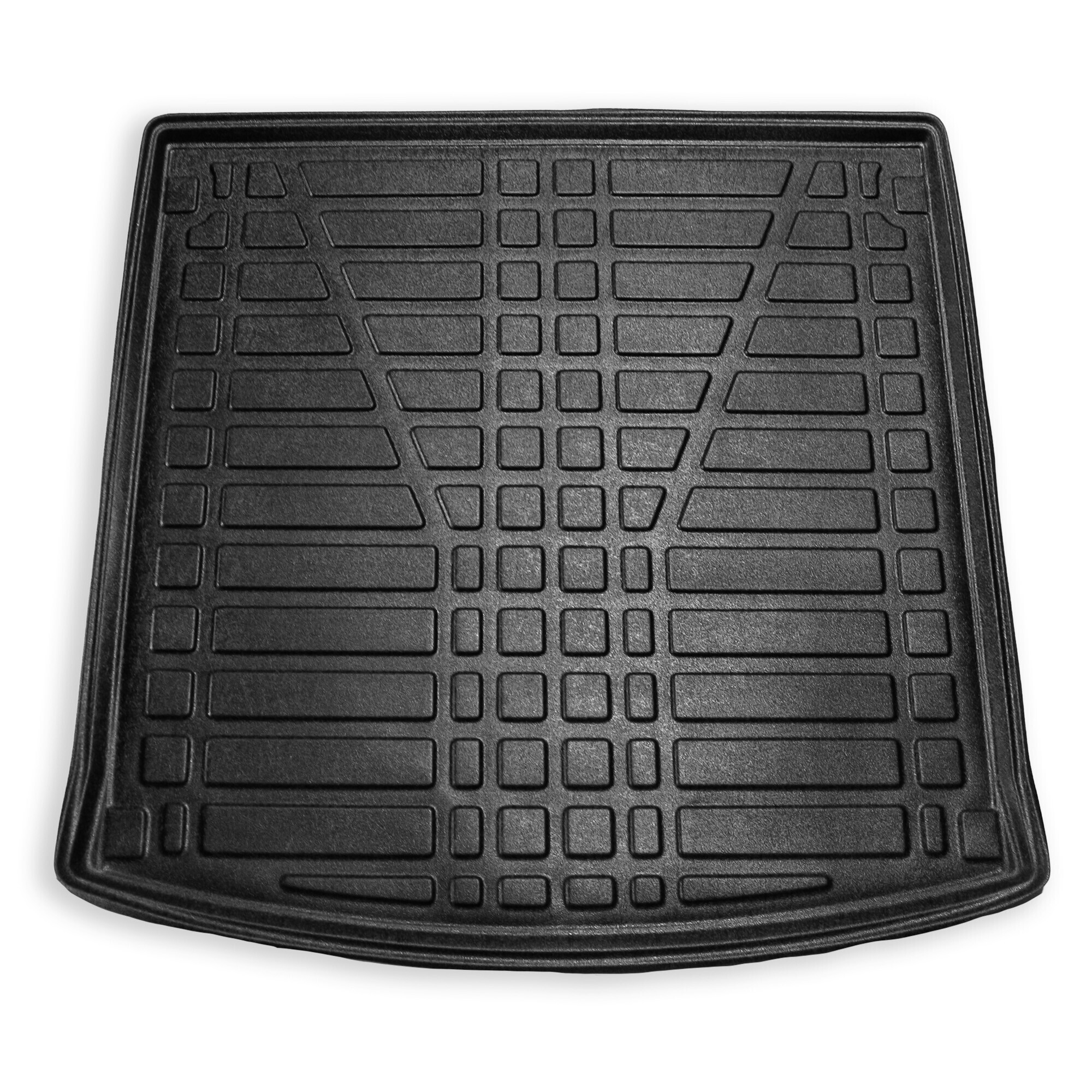 Pro-Fit, vasca baule su misura in TPE - compatibile per Porsche Cayenne (01/18>03/23)